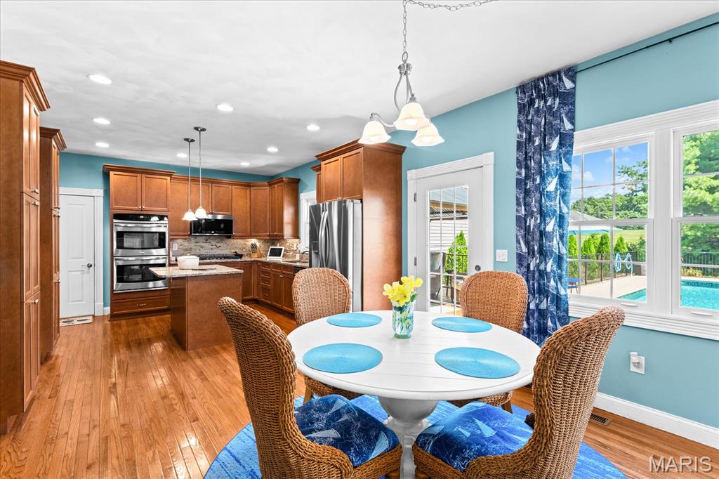 Cedar Creek 1st Add - Residential