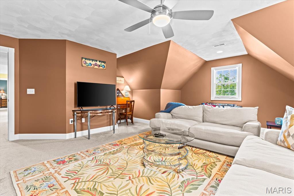 Cedar Creek 1st Add - Residential