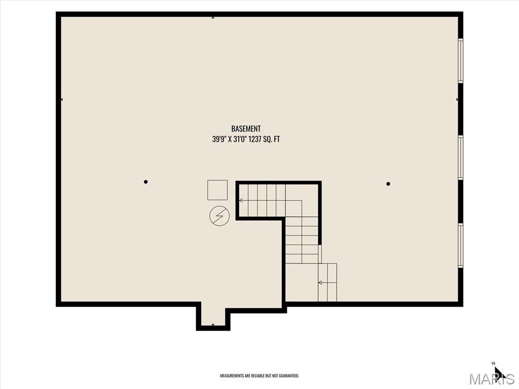 Cedar Creek 1st Add - Residential