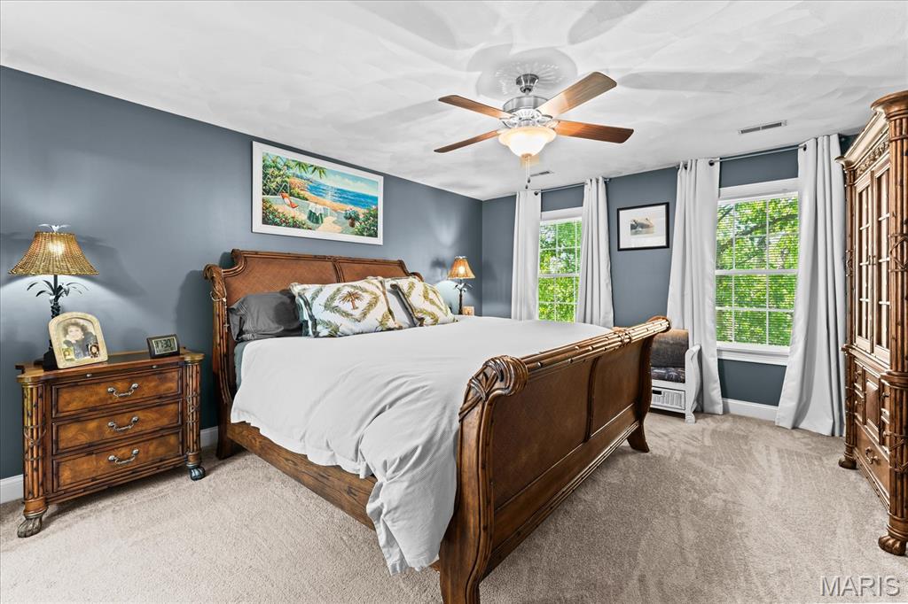 Cedar Creek 1st Add - Residential