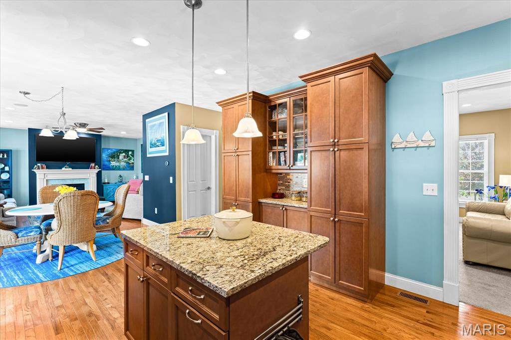 Cedar Creek 1st Add - Residential
