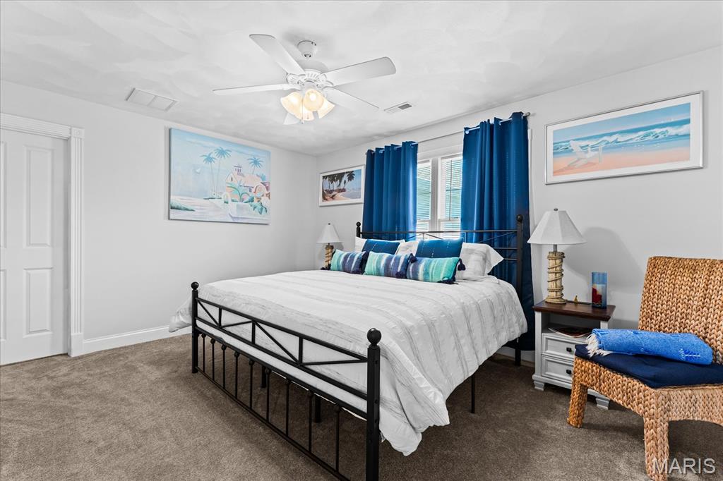 Cedar Creek 1st Add - Residential