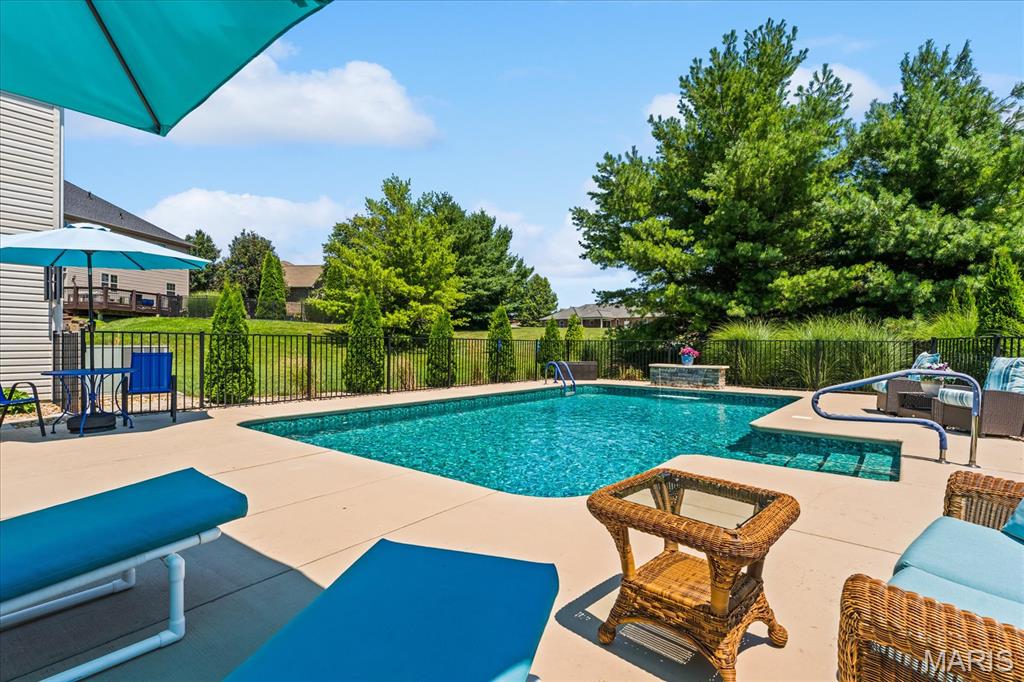 Cedar Creek 1st Add - Residential