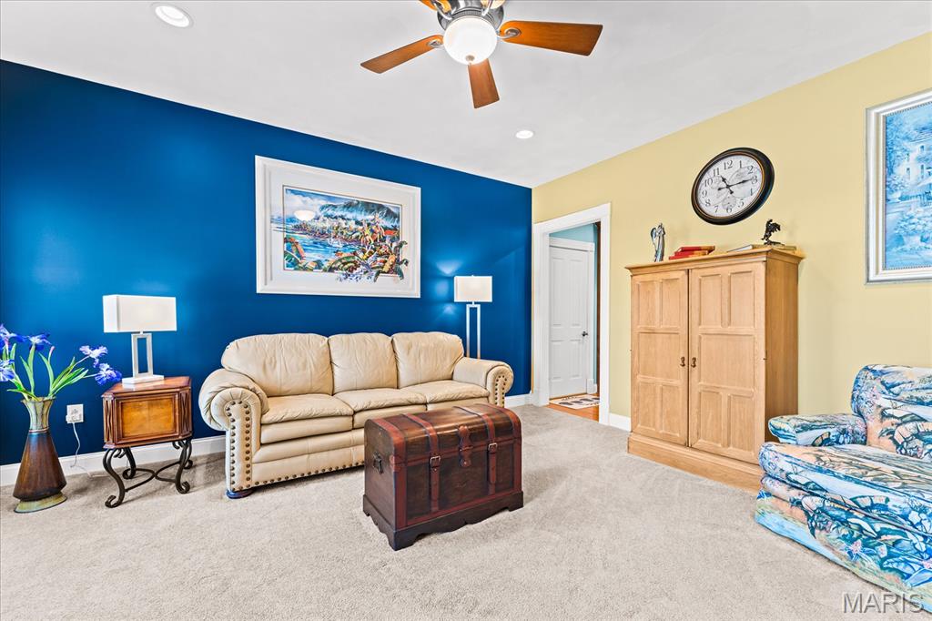 Cedar Creek 1st Add - Residential