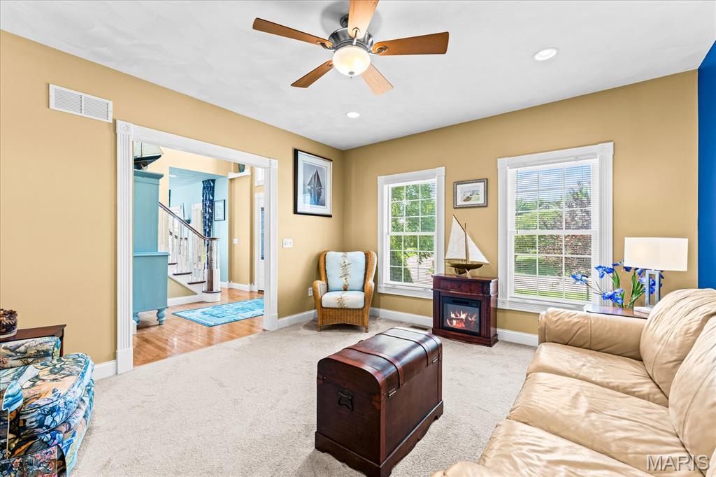 Cedar Creek 1st Add - Residential