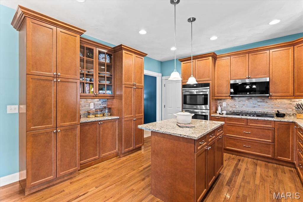 Cedar Creek 1st Add - Residential