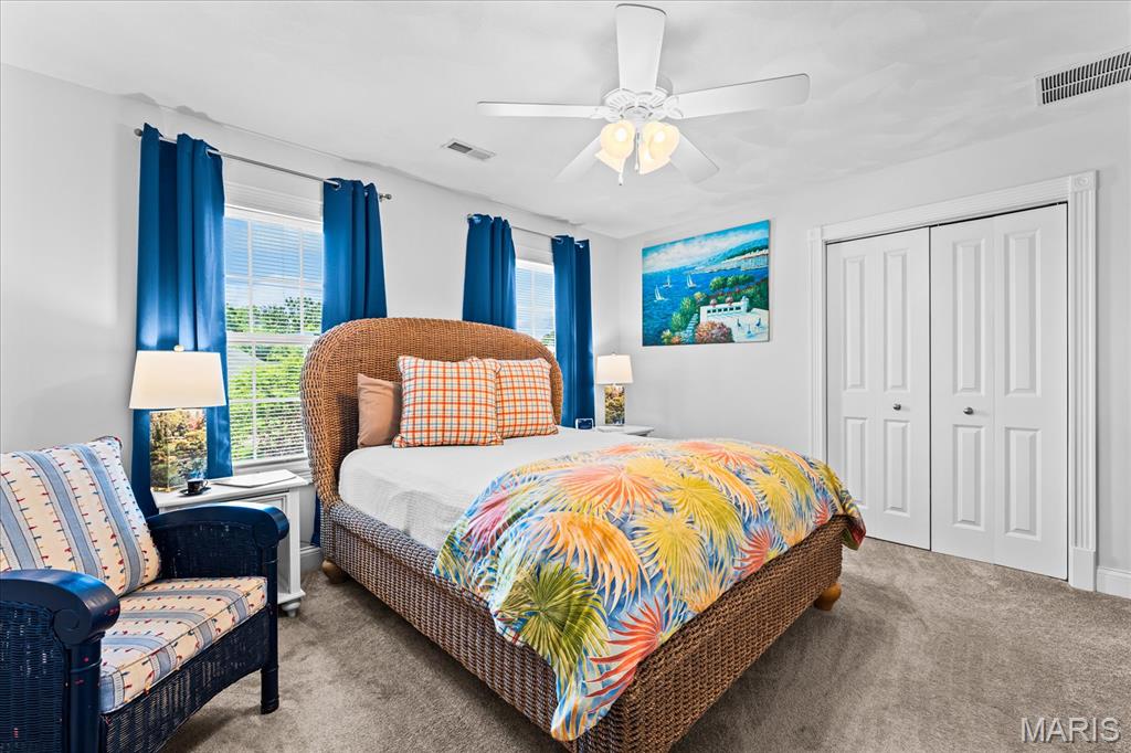 Cedar Creek 1st Add - Residential