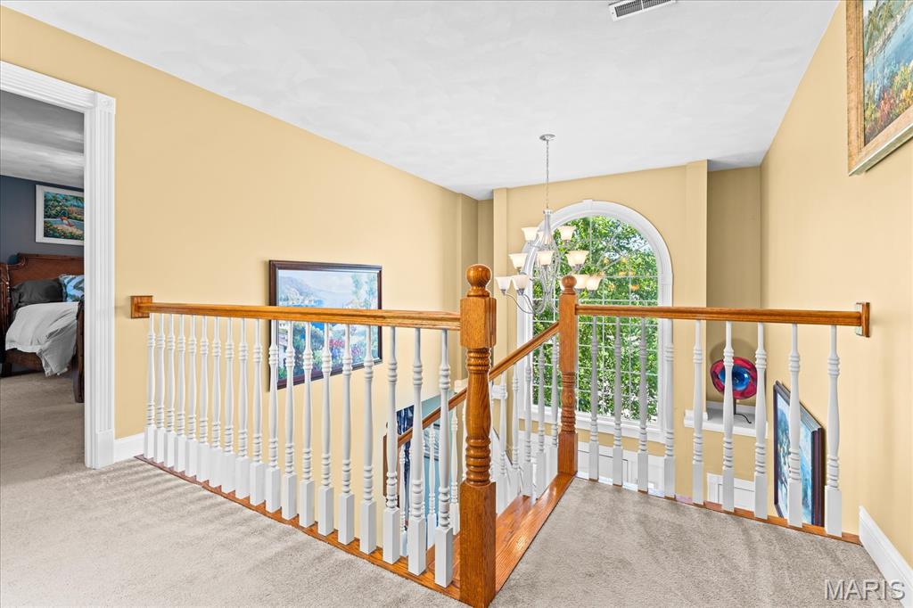 Cedar Creek 1st Add - Residential
