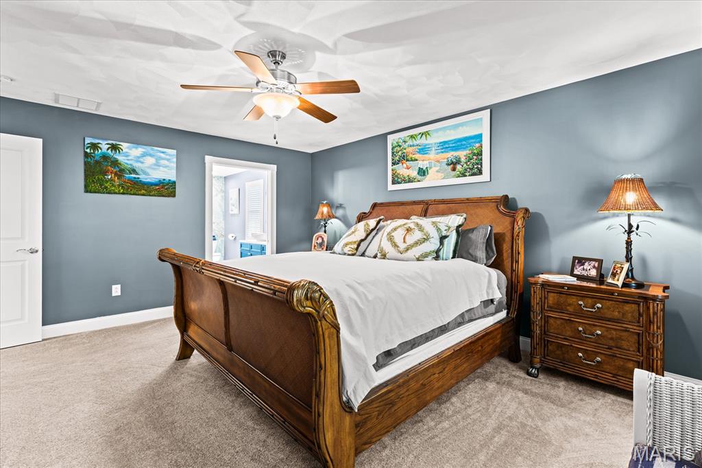 Cedar Creek 1st Add - Residential