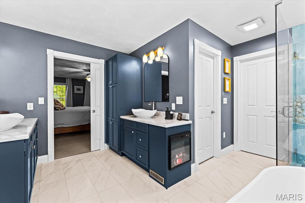 Cedar Creek 1st Add - Residential