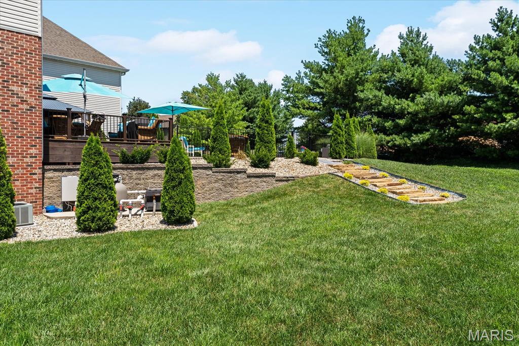 Cedar Creek 1st Add - Residential