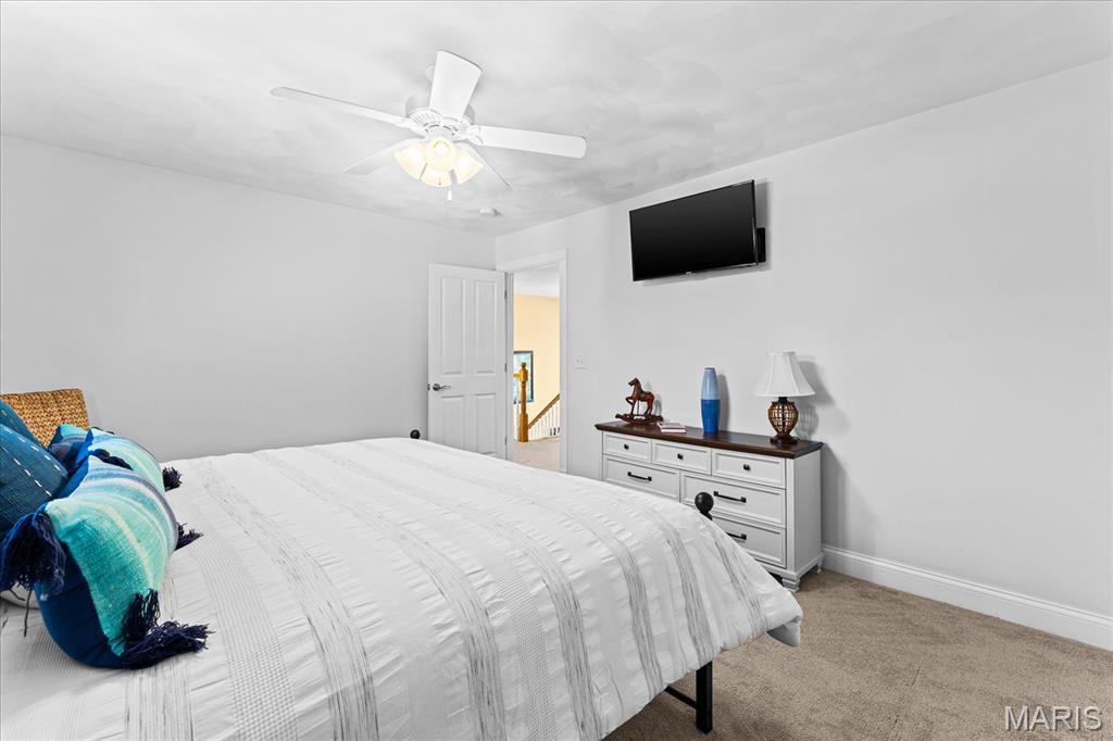 Cedar Creek 1st Add - Residential