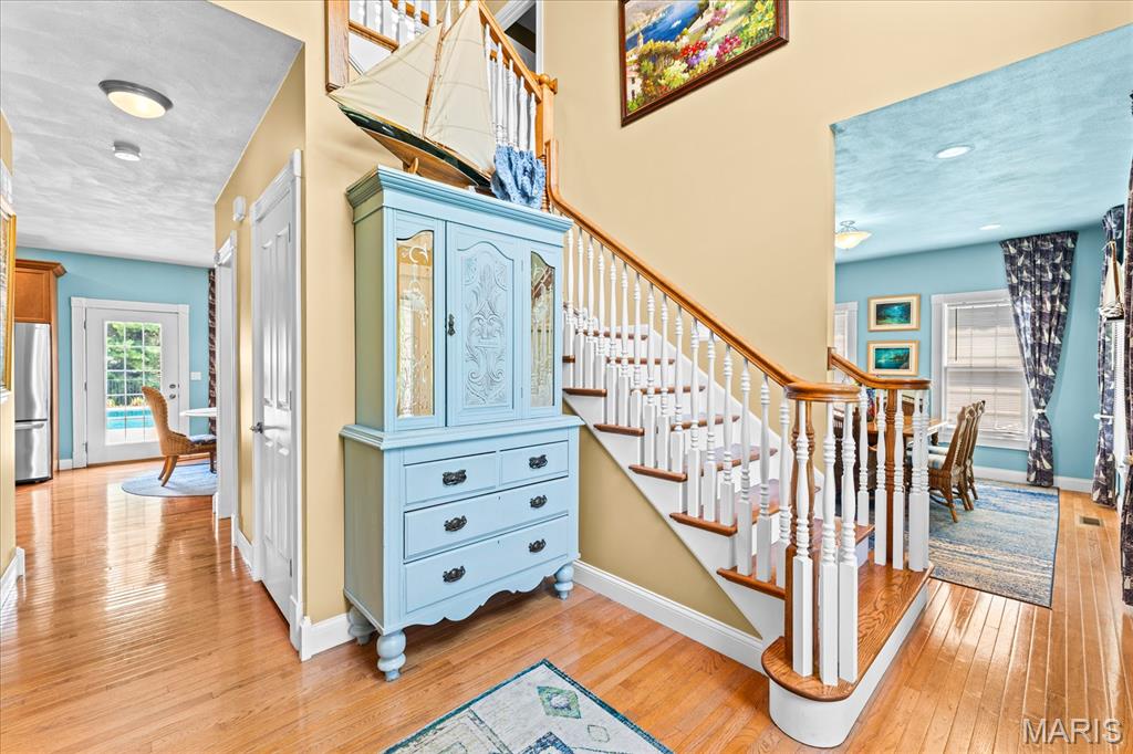 Cedar Creek 1st Add - Residential