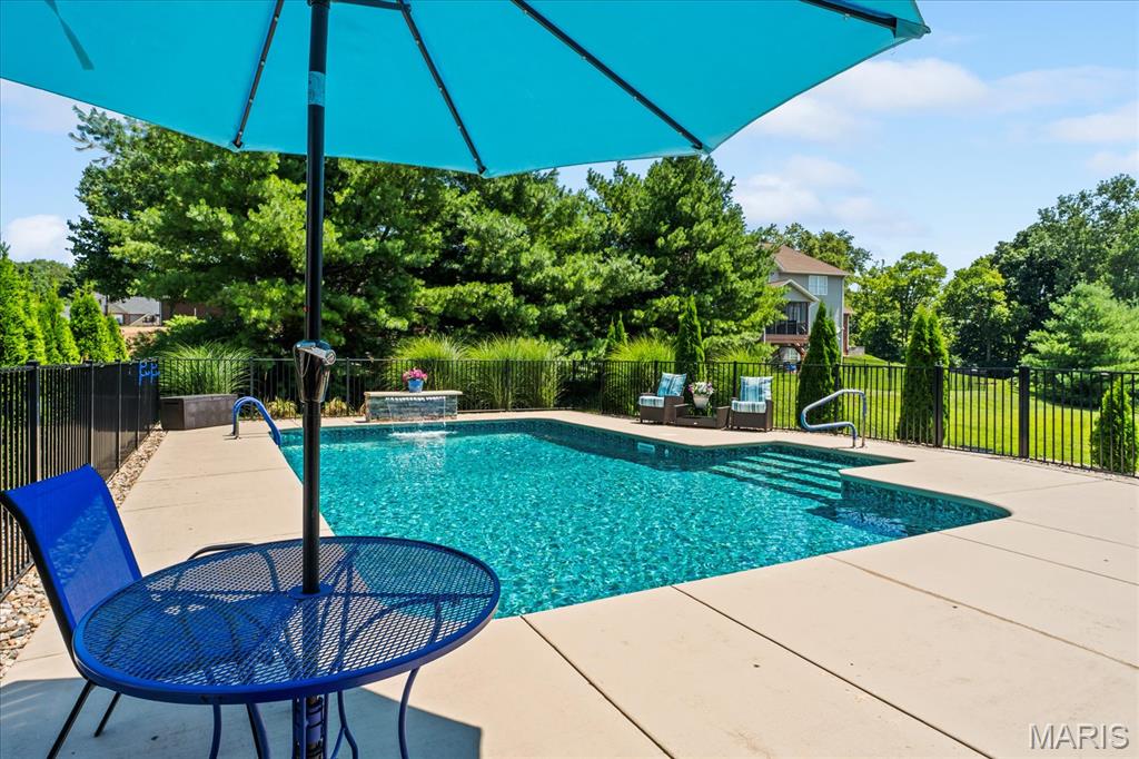 Cedar Creek 1st Add - Residential