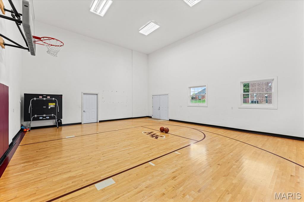 Cedar Creek 1st Add - Residential