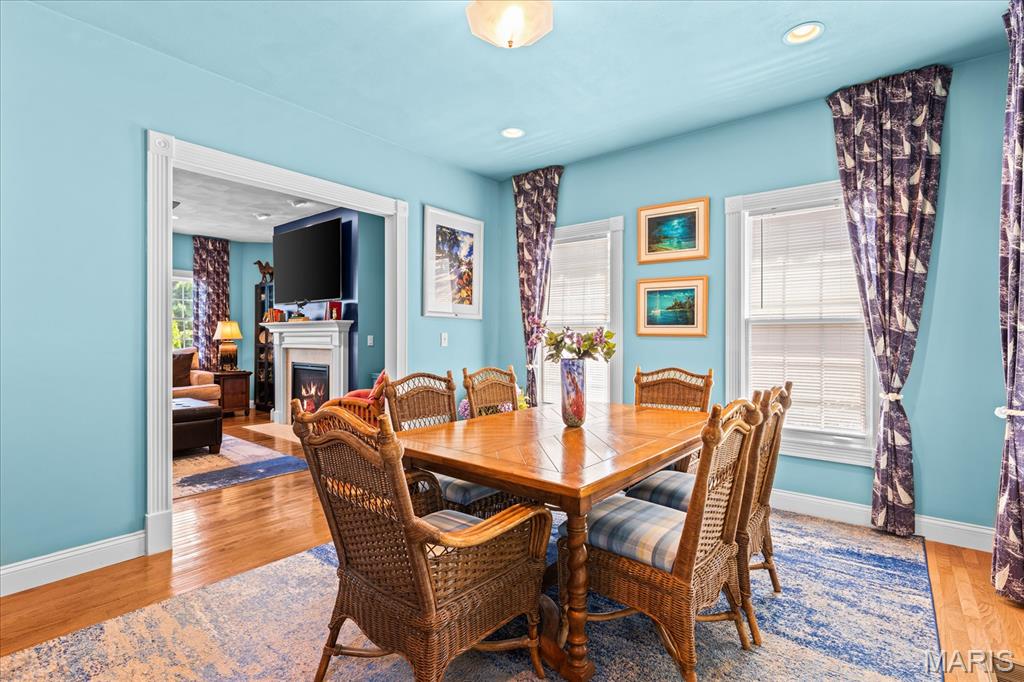 Cedar Creek 1st Add - Residential