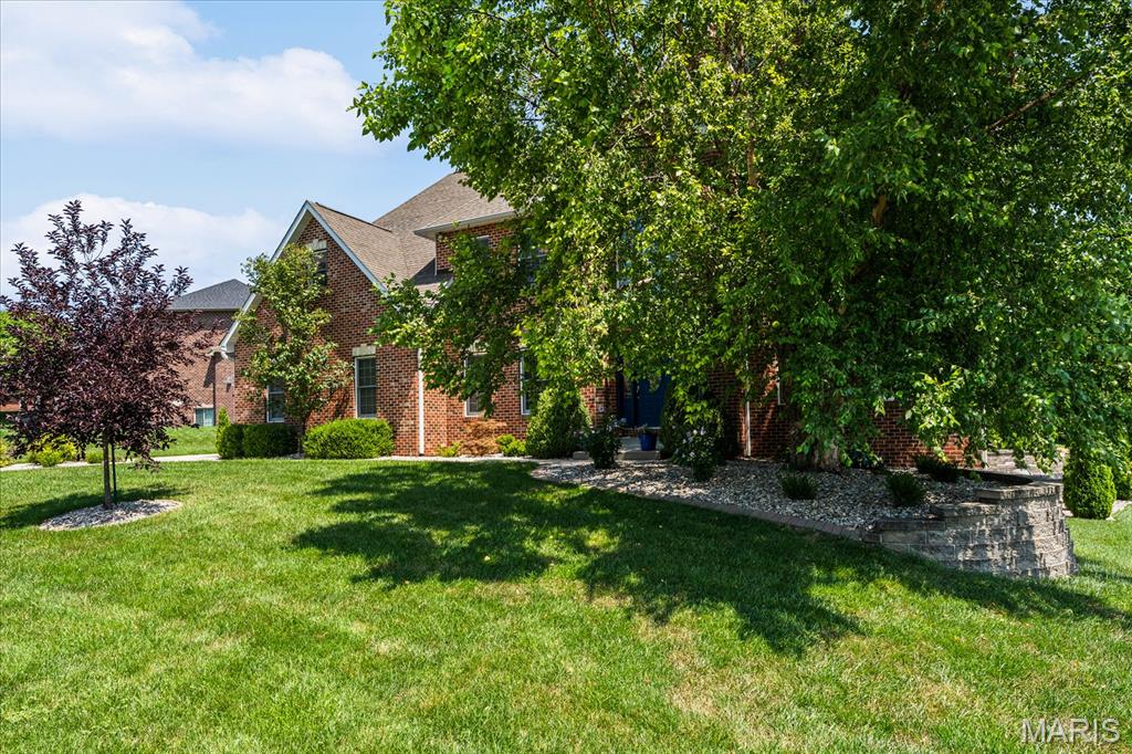 Cedar Creek 1st Add - Residential
