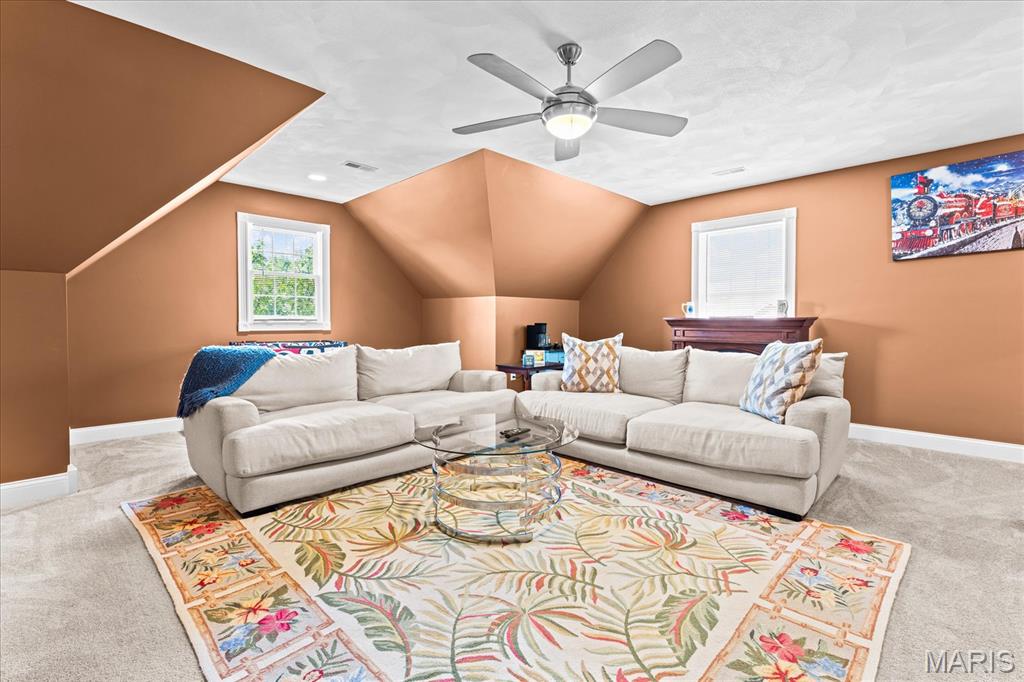 Cedar Creek 1st Add - Residential