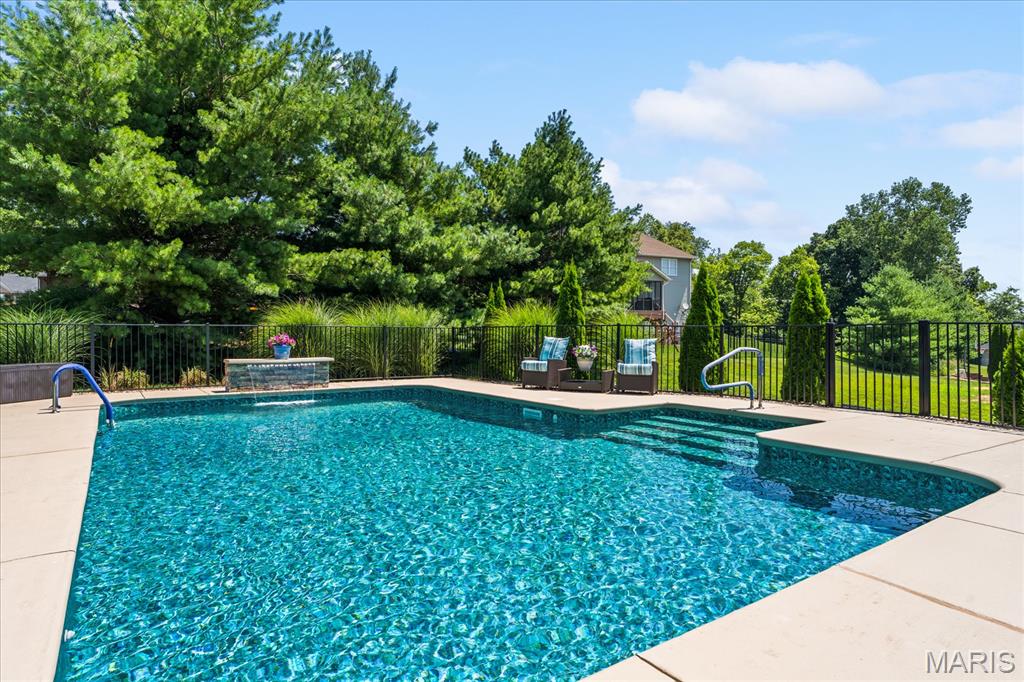 Cedar Creek 1st Add - Residential