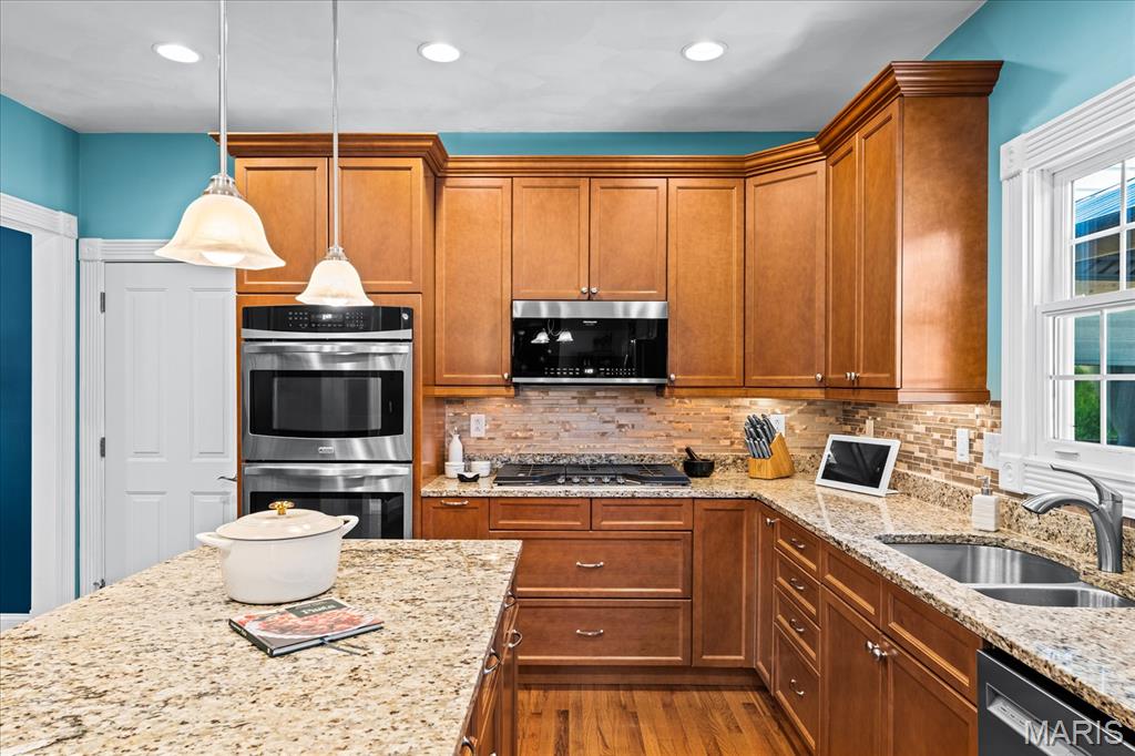 Cedar Creek 1st Add - Residential