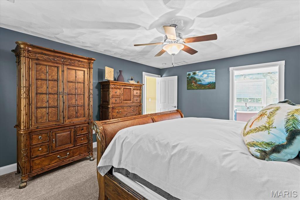 Cedar Creek 1st Add - Residential
