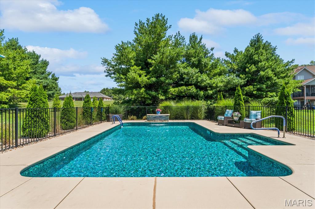 Cedar Creek 1st Add - Residential