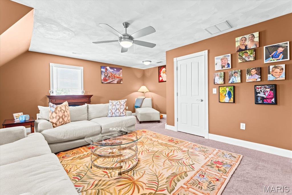 Cedar Creek 1st Add - Residential