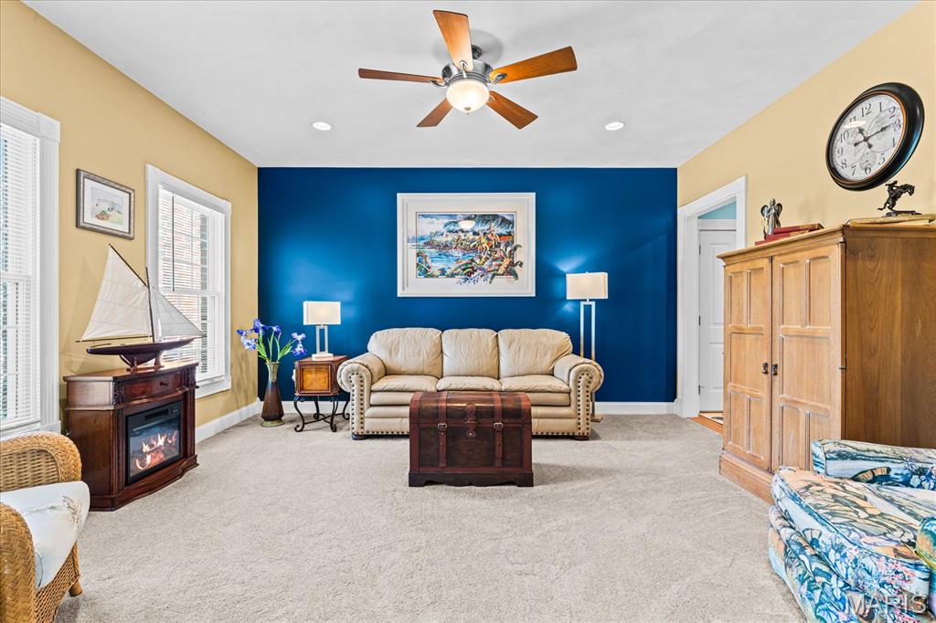 Cedar Creek 1st Add - Residential