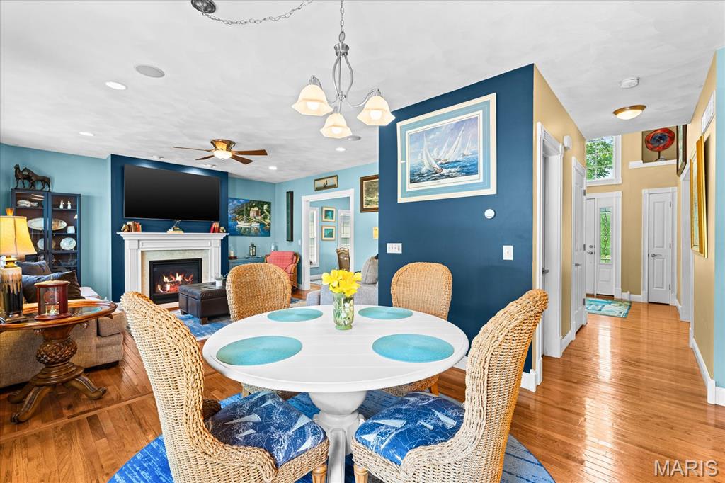 Cedar Creek 1st Add - Residential
