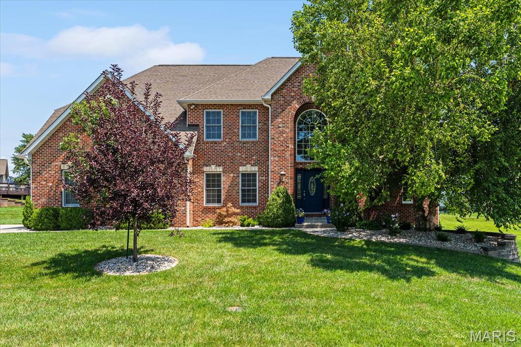 Cedar Creek 1st Add - Residential