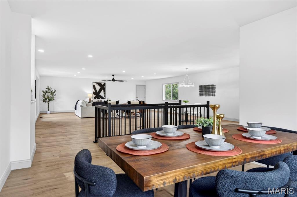 Lsl Woods #121 - Residential