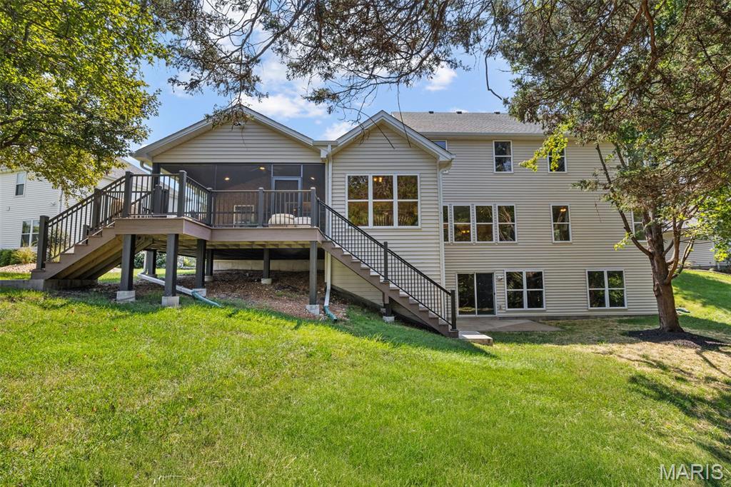 Westhampton Woods 2 - Residential