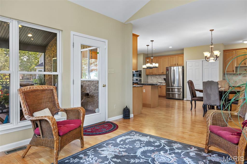 Westhampton Woods 2 - Residential