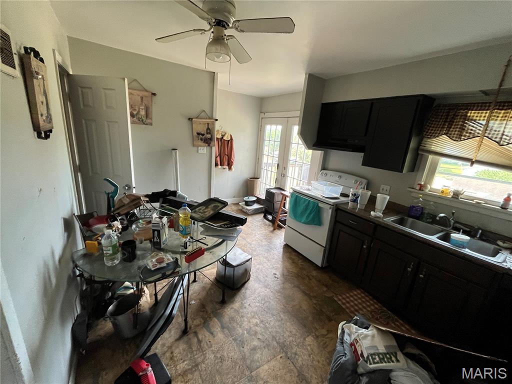 SE Hwy Add - Residential