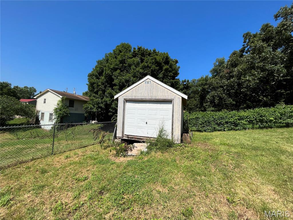 SE Hwy Add - Residential