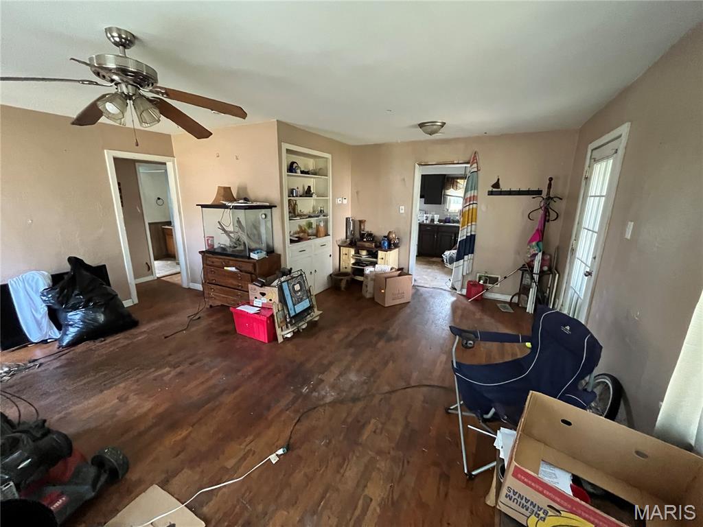 SE Hwy Add - Residential