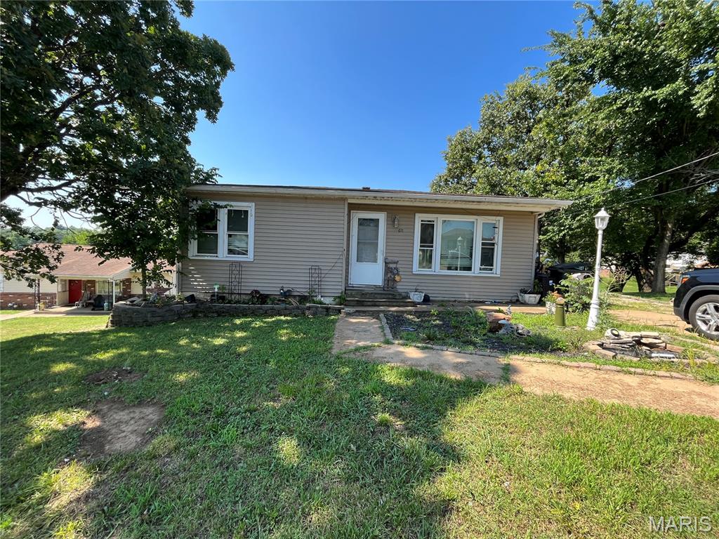 SE Hwy Add - Residential