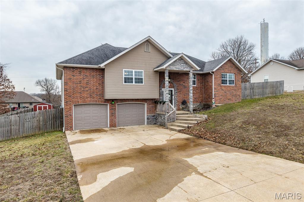 Shalom Mountain - Residential