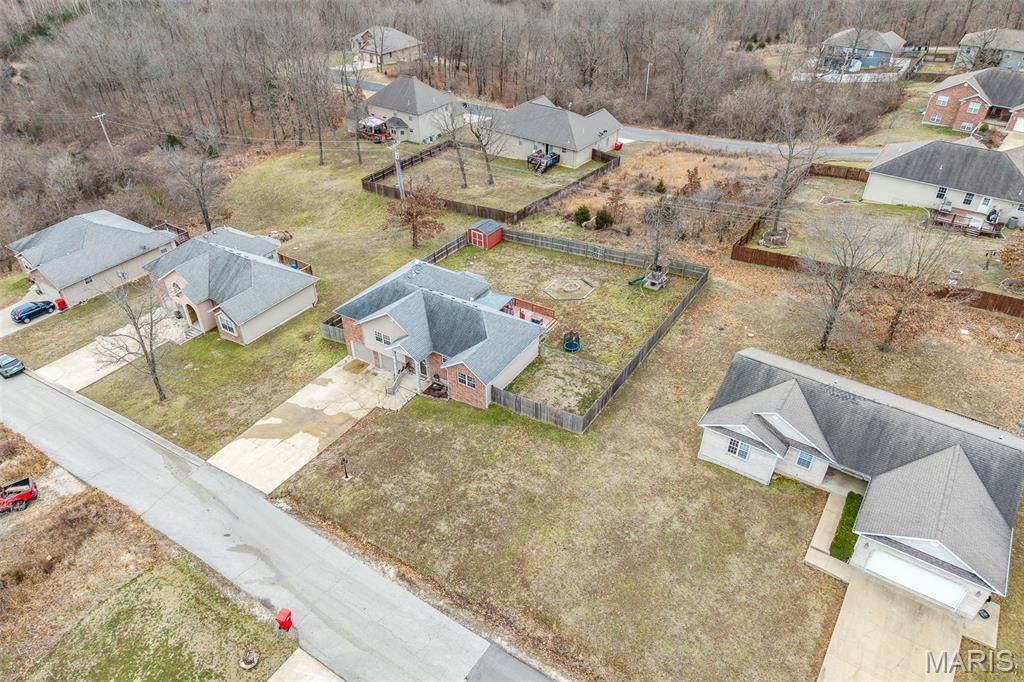 Shalom Mountain - Residential