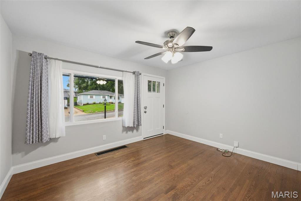Maple Hills Add 2 - Residential