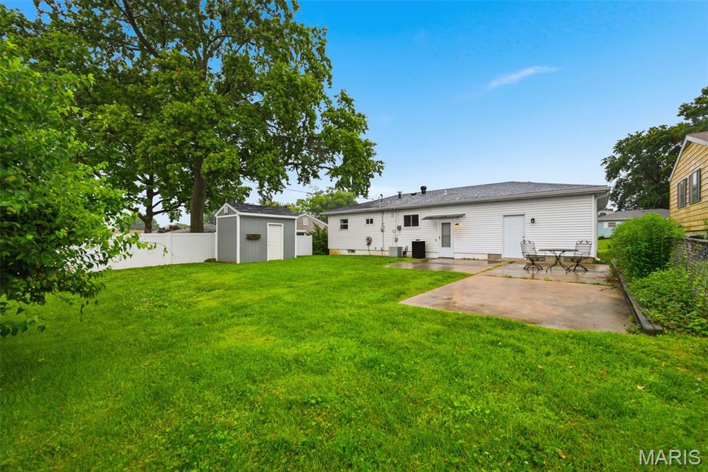 Maple Hills Add 2 - Residential