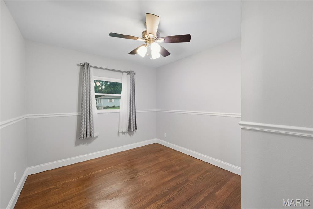 Maple Hills Add 2 - Residential