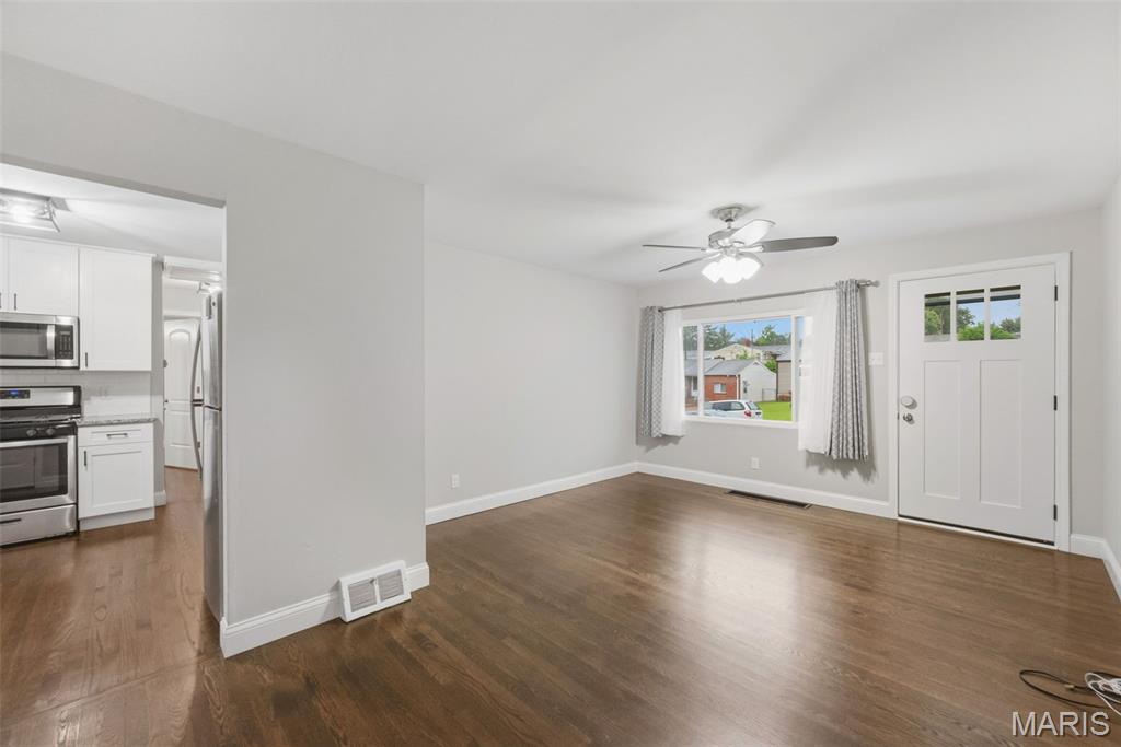 Maple Hills Add 2 - Residential