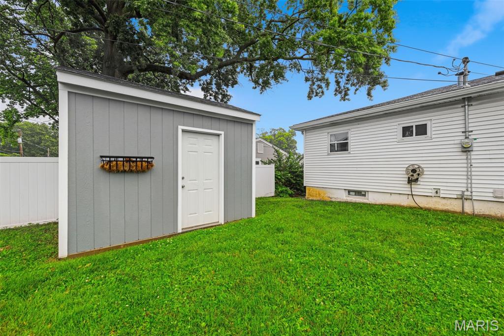 Maple Hills Add 2 - Residential