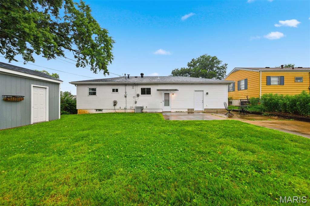 Maple Hills Add 2 - Residential