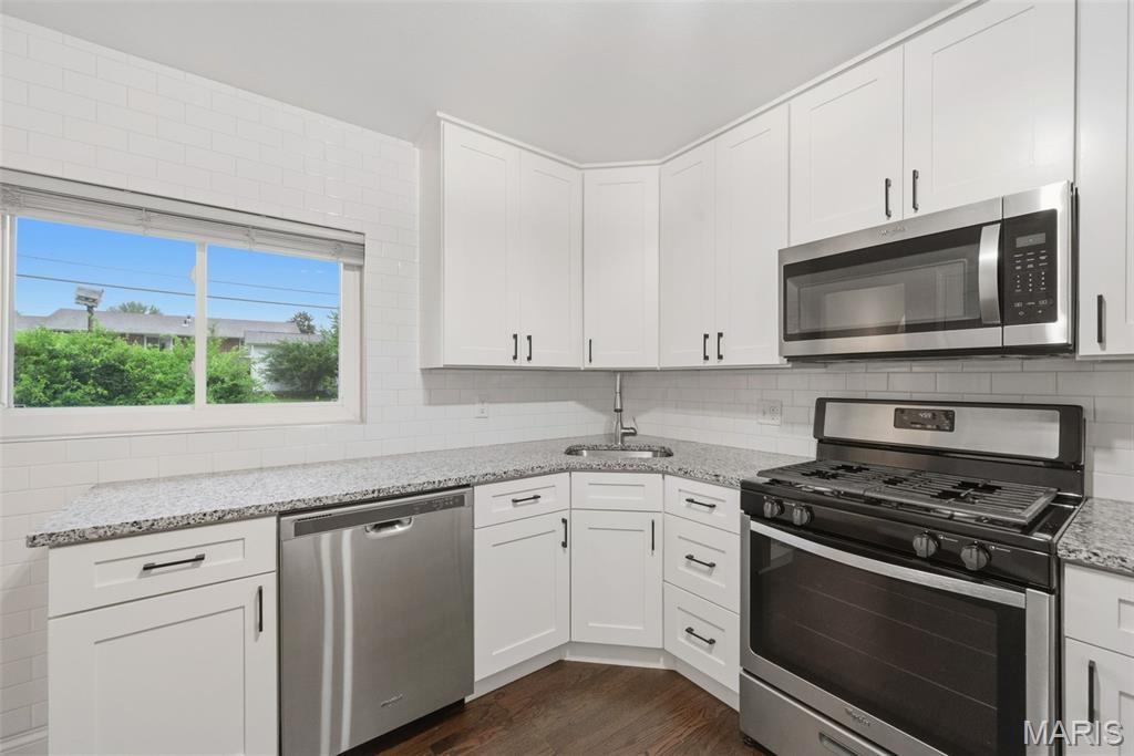 Maple Hills Add 2 - Residential
