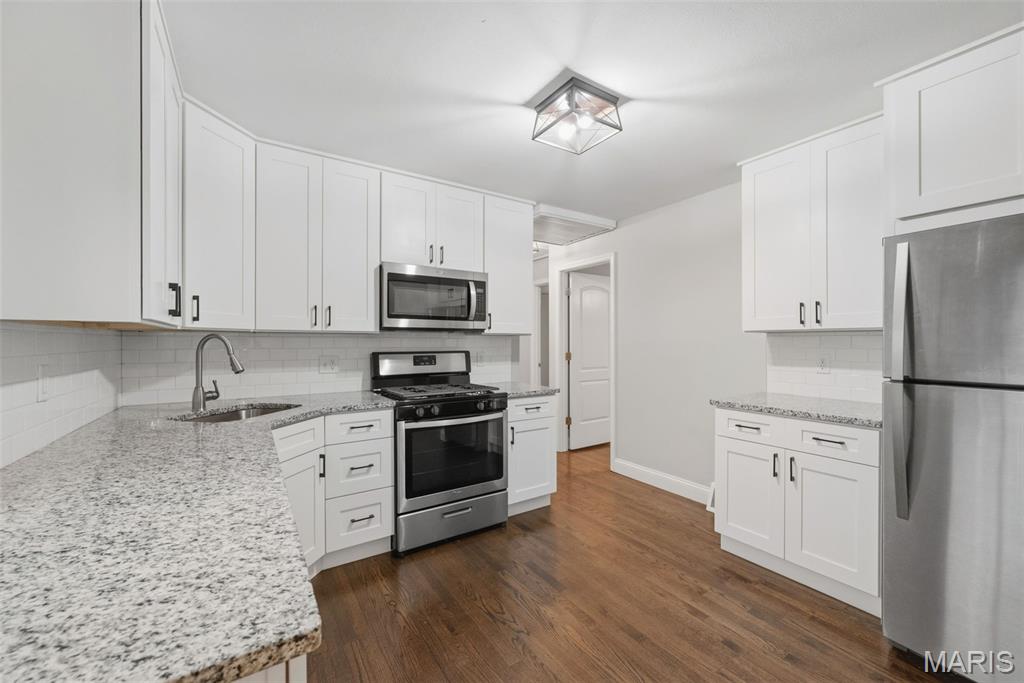 Maple Hills Add 2 - Residential