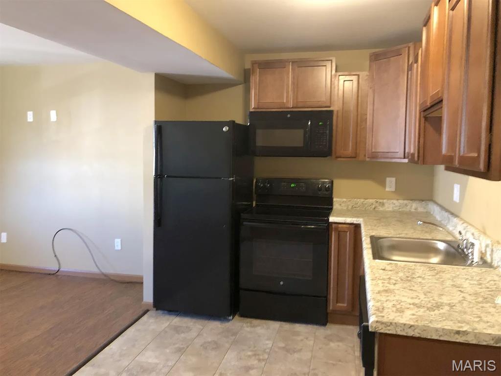Glen Addie Terrace - Residential Lease