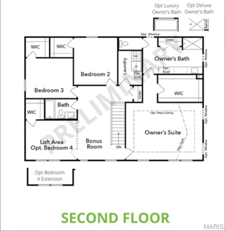 Providence Estates - Residential