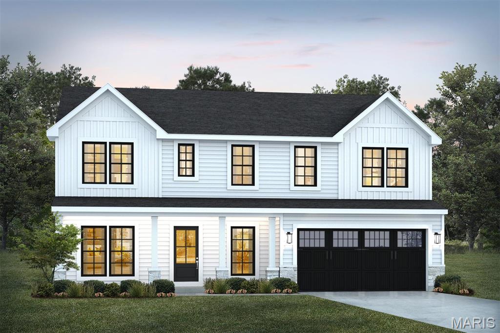 Providence Estates - Residential